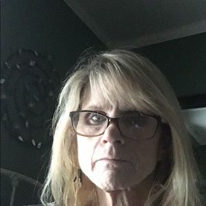 Meet your Posher, Susan angus